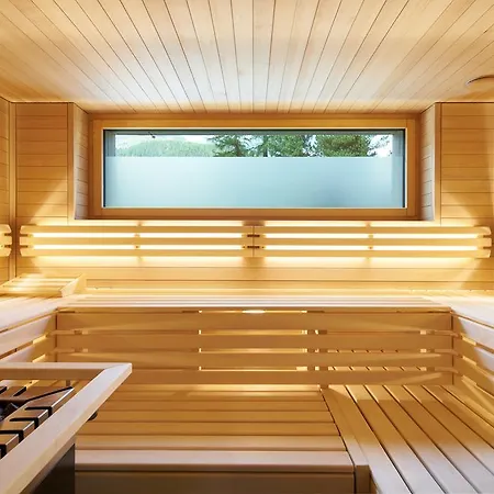 Alpine Chesa A La Punt * Понтрезина