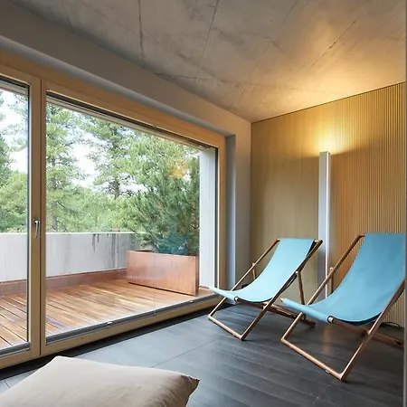 Alpine Chesa A La Punt *