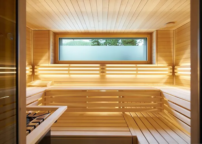 Alpine Chesa A La Punt * Pontresina