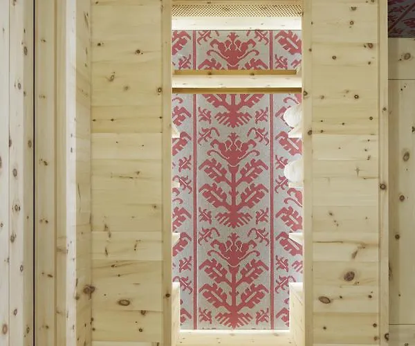 Appartement Alpine Chesa A La Punt Pontresina